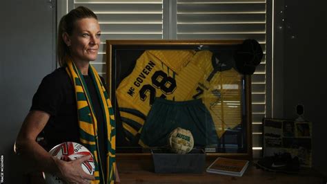 matildas nude calender|Womens World Cup: Tracie McGovern has no regrets over。